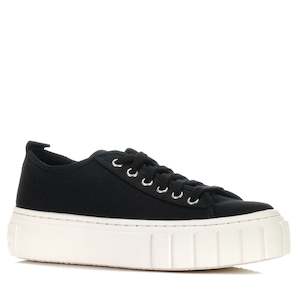 Footwear: Victoria Abril 1270101 Black