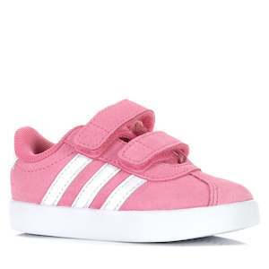 Adidas VL Court 3.0 CF I Pink Fusion/Cloud White