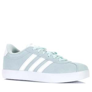 Adidas VL Court 3.0 Kids Halo Mint/Cloud White