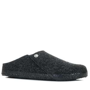 Birkenstock Zermatt Wool-Felt (Regular) Anthracite