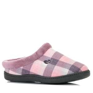 Footwear: Pluma Flex R12205 Rosa