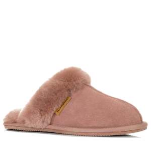 Hush Puppies Cushy Blush