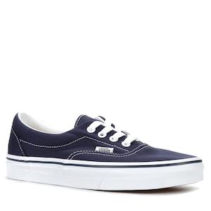 Footwear: Vans Era Navy