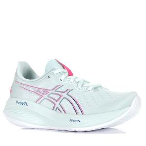 Asics Gel-Cumulus 26 Wide (D) Soothing Sea/Blue Expanse