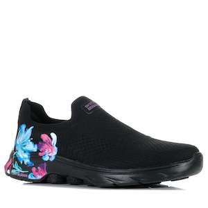 Skechers GOwalk 7 - Jadyn 125216 Black Multi