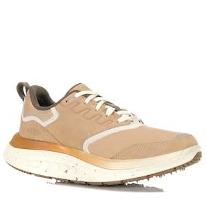 Footwear: Keen WK400 Womens Safari/Birch