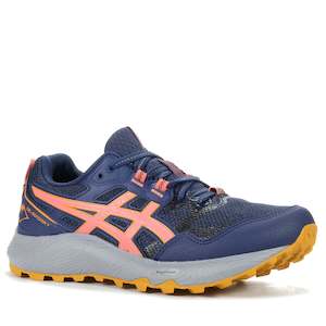 Asics Gel-Sonoma 7 Womens Indigo Blue/Papaya