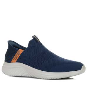 Skechers Slip-Ins: Ultra Flex 3.0 - Viewpoint 232451 Navy/Orange