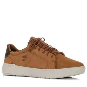 Footwear: Timberland A5S9C Seneca Bay Oxford F13 Rust Nubuck