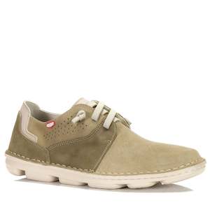 Footwear: On Foot 7061 Cactus