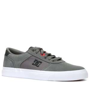 DC Shoes Teknic Grey/Black