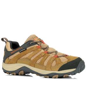 Merrell Alverstone 2 Waterproof Tan/Durum