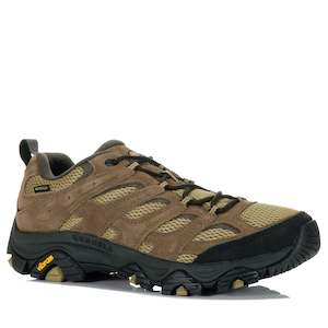 Merrell Moab 3 Hiking Waterproof Kangaroo/Coyote