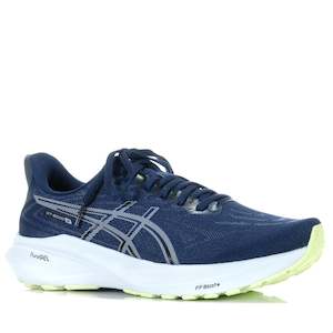 Asics GT-2000 13 (2E) Blue Expanse/Grey