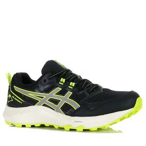 Asics Gel-Sonoma 7 Mens Black/Moon Rock