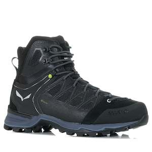 Salewa Mountain Trainer Lite Mid GTX Black/Black