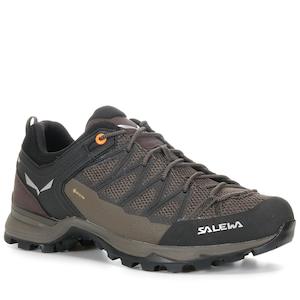 Salewa Mountain Trainer Lite GTX Walnut/Orange