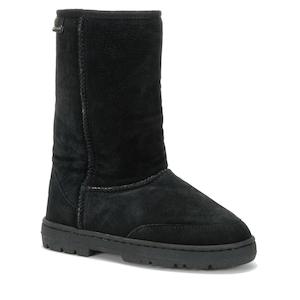 Mi Woollies Carlsbad Black