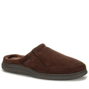 Footwear: Tamarac Resort Clog Brown