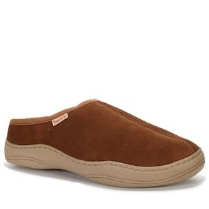 Footwear: Tamarac Scuffy Allspice