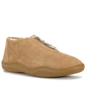 Footwear: Mi Woollies Dobson Walnut