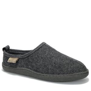 Footwear: Mi Woollies Ash Grey