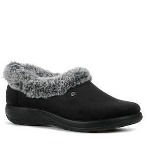 Footwear: Fly Flot 5772 Nero