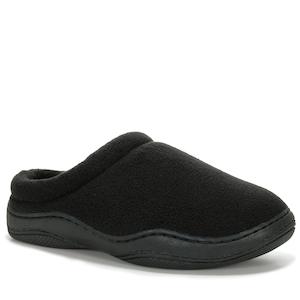 Footwear: Tamarac Suzie Clog Black