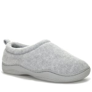 Footwear: Tamarac Suzie Slipper Grey