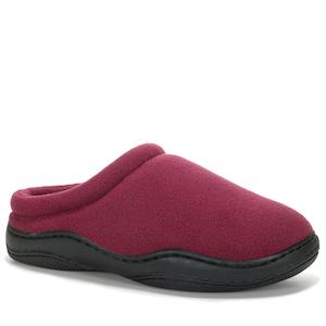 Footwear: Tamarac Suzie Clog Plum