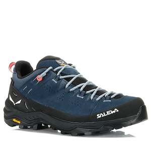 Salewa Alp Trainer 2 GTX Womens Dark Denim/Black