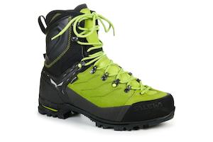 Salewa Vultur Evo GTX Black/Cactus