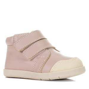 Footwear: Pretty Brave Blake Blush