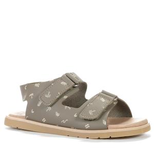 Footwear: Pretty Brave Wilder Big Kids Reef