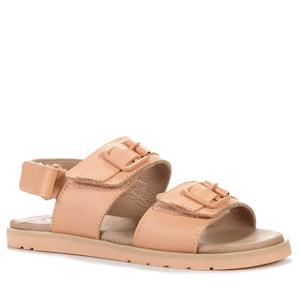 Footwear: Pretty Brave Alex Big Kids Coral