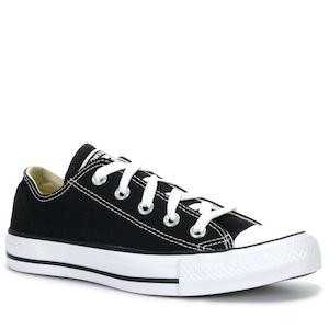 Converse Chuck Taylor All Star Low Black