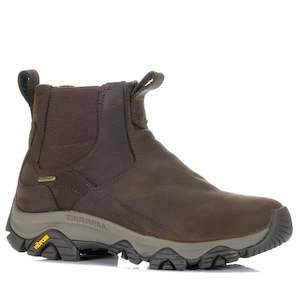 Merrell Moab Adventure Chelsea Polar Waterproof Earth