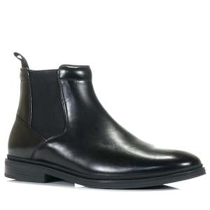 Footwear: Julius Marlow Illicit Black