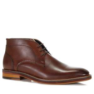 Footwear: Julius Marlow Skittle Brown