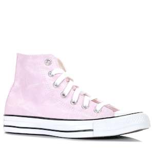 Footwear: Converse Chuck Taylor Camp Daze Hi Stardust Lilac