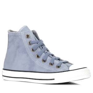 Footwear: Converse Chuck Taylor Play On Utility Hi Thunder Daze