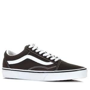 Vans Old Skool Turkish Coffee