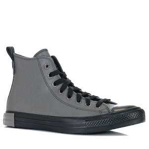 Footwear: Converse Chuck Taylor Counter Climate High Shark Skin