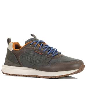 Skechers Sunny Dale - Sparda 210816 Olive/Black