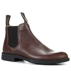 Footwear: Blundstone 1900 Chestnut