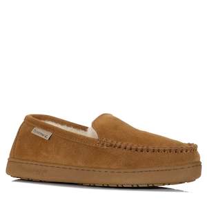 Footwear: Bearpaw Brian Hickory