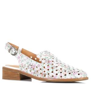 Footwear: Bresley Asp Star Jasmine