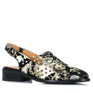 Footwear: Bresley Asp Night Garden