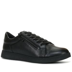 Hush Puppies Mimosa Black/Black