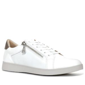 Footwear: Hush Puppies Mimosa White